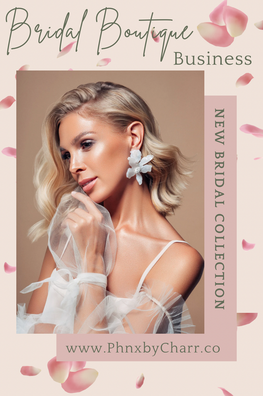 How to Start Your Bridal Boutique Business