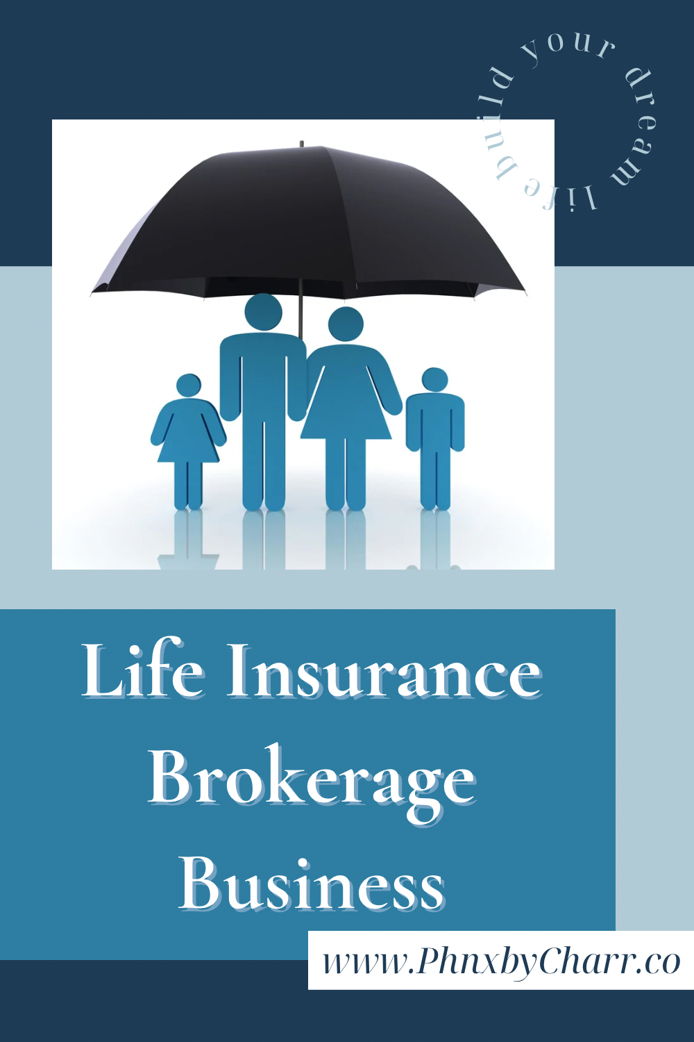 How to Start Your Life Insurance Brokerage: From License to Legacy