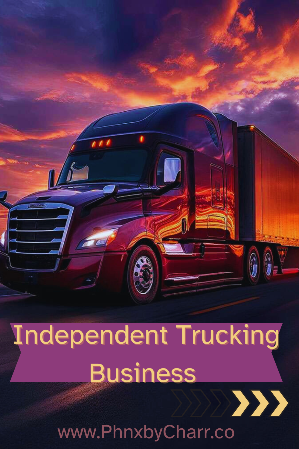 How to Start an Independent Trucking Business: Step-by-Step Guide with Trusted Vendor Resources