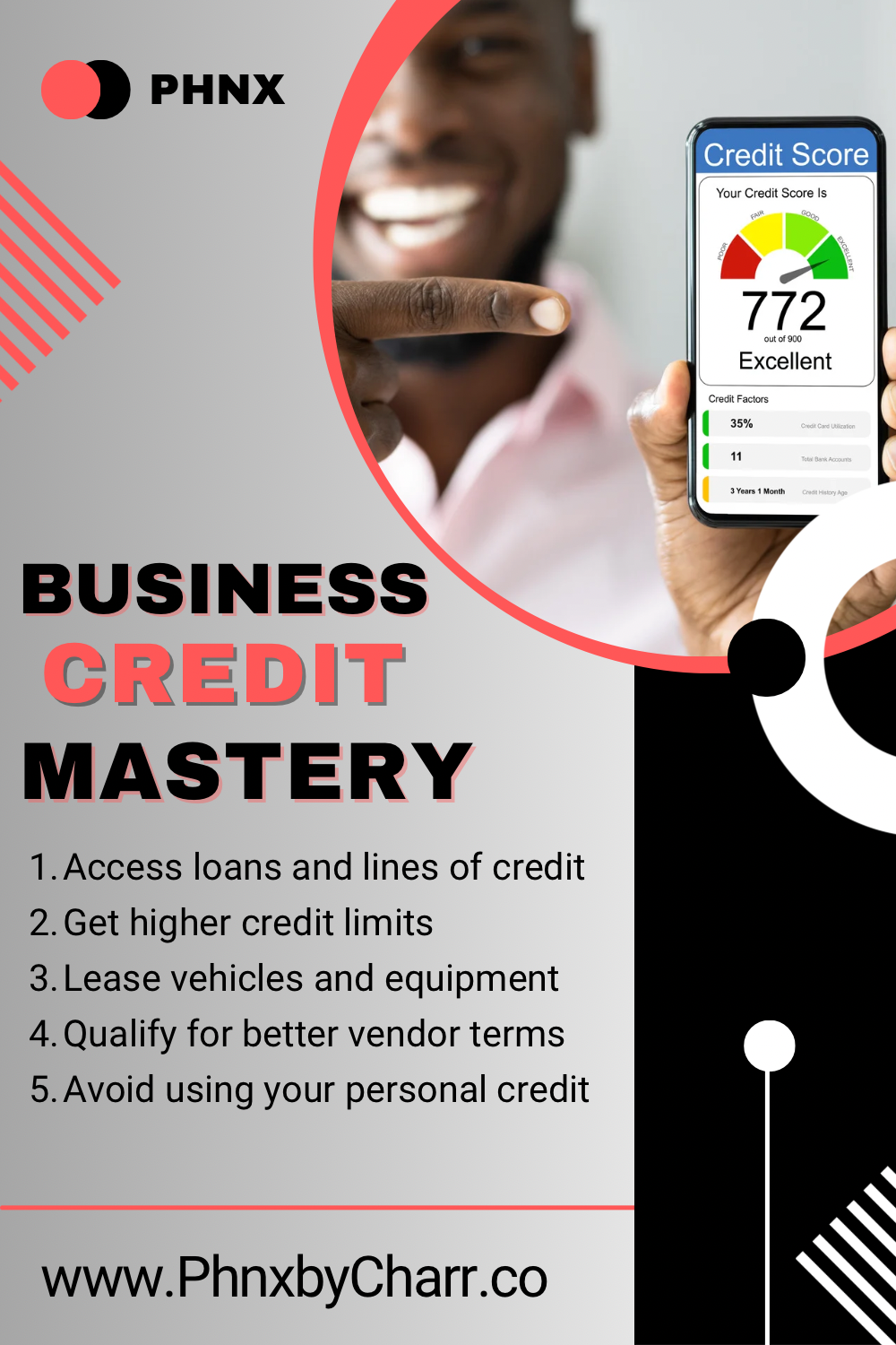 Build Business Credit Fast: Step-by-Step Guide With Real Vendor Accounts