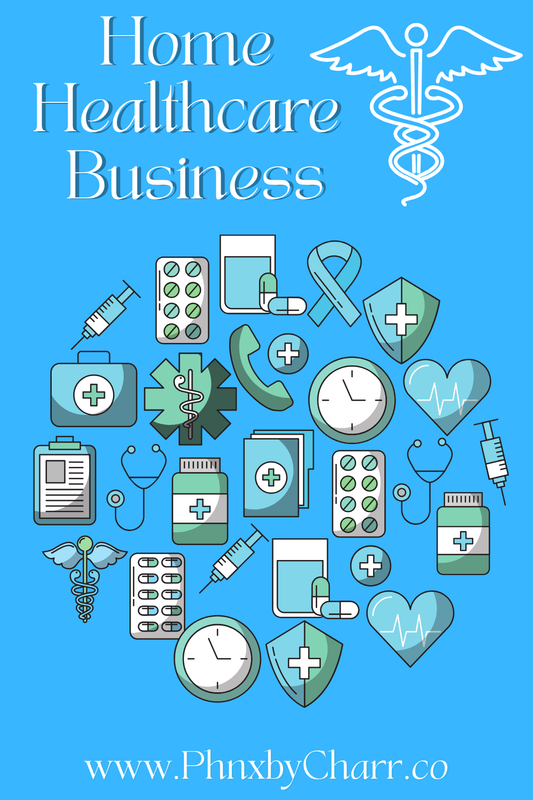 Start a Home Healthcare Business: A Step-by-Step Guide for Beginners