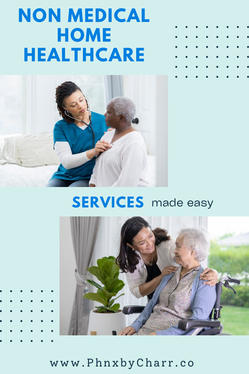 How to Start a Non-Medical Home Health Care Business