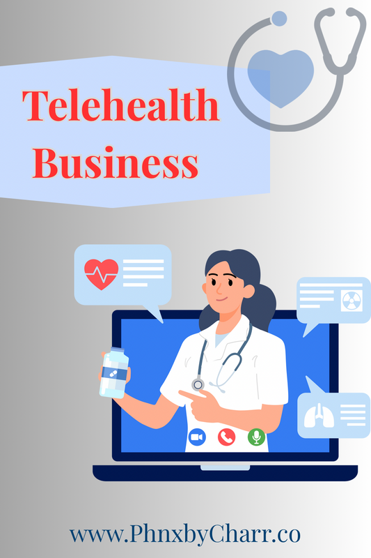 How to Start a Telehealth Business: A Complete Startup Guide with Vendors and Tools