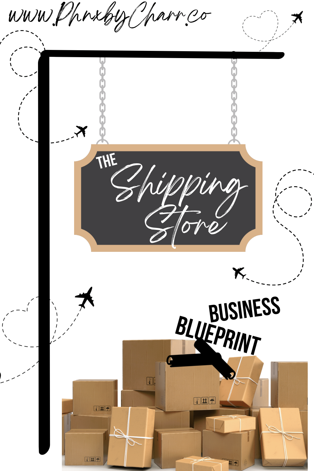How to Start a Shipping Store Business from Scratch