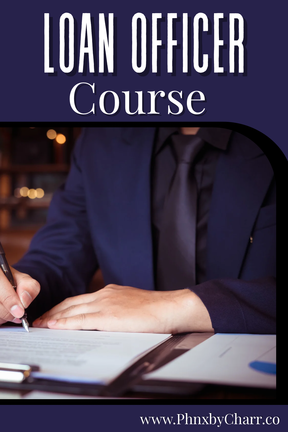 Loan Officer 101: A Step-by-Step Guide to Starting Your Career in Lending