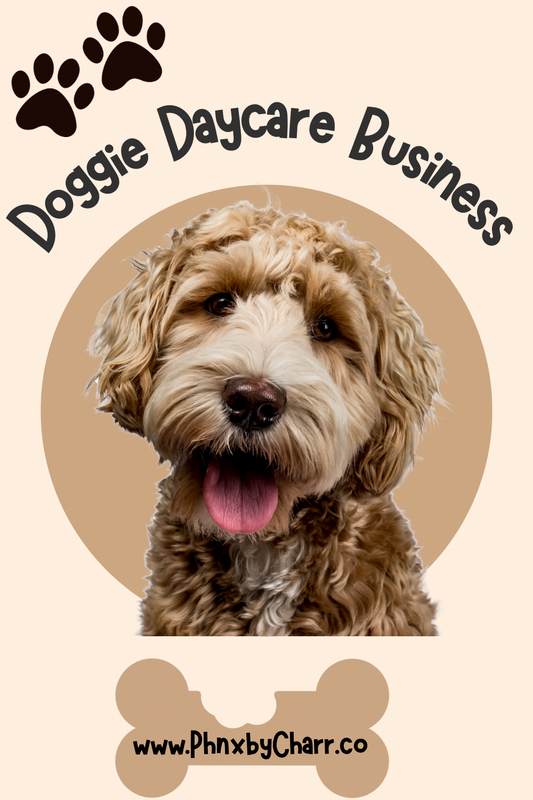 How to Start a Doggie Daycare Business from Scratch
