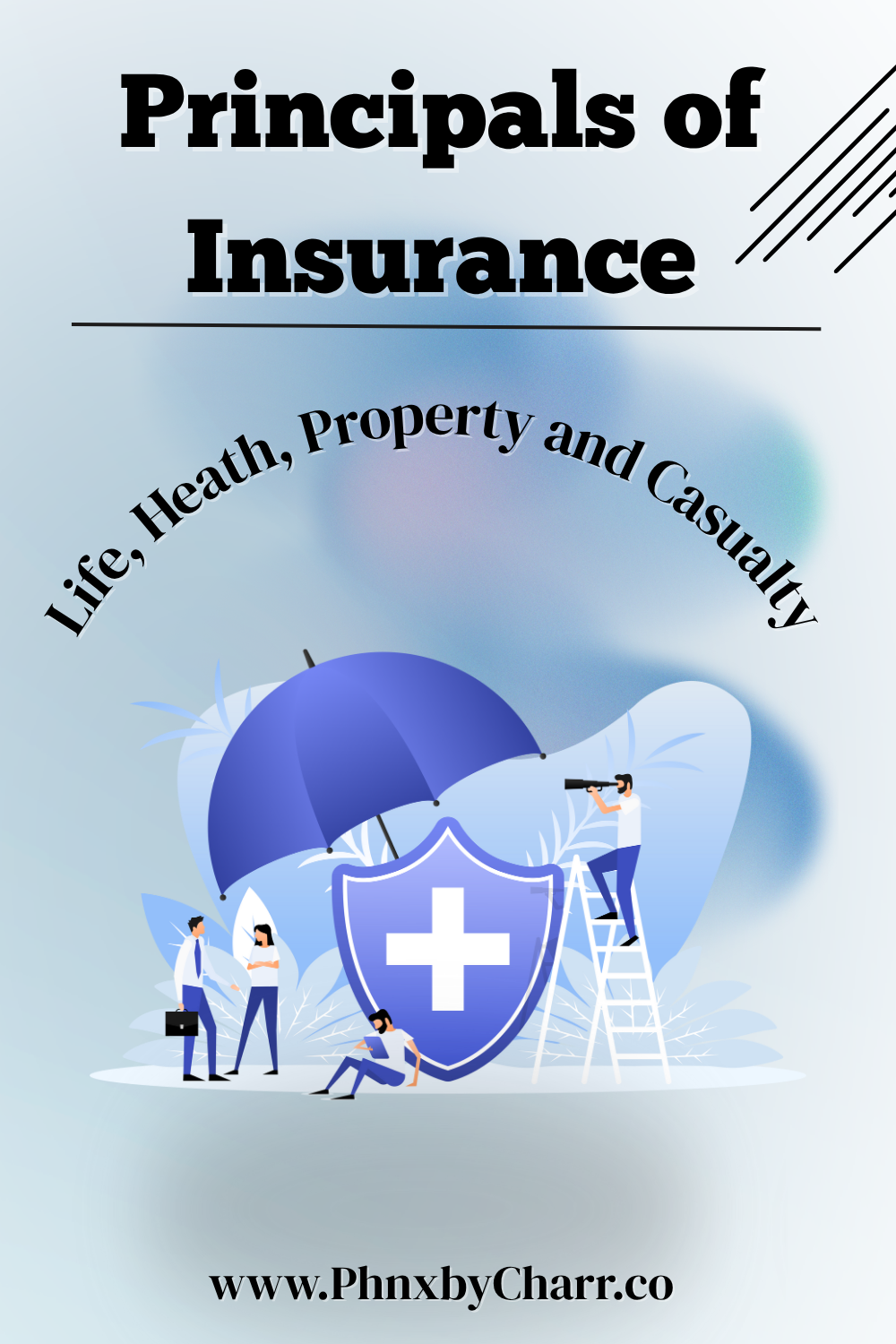 Insurance Made Simple: A Beginner’s Guide to Life, Health, and Property Coverage