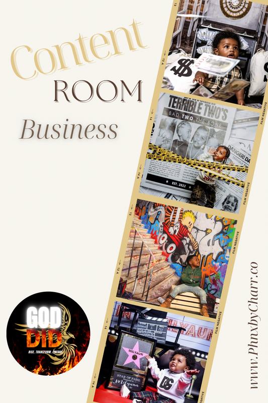 Launch Your Content Studio: A Step-by-Step Guide for Creators & Entrepreneurs