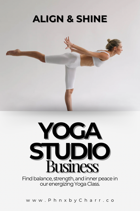 Complete Guide to Starting a Yoga Studio Business