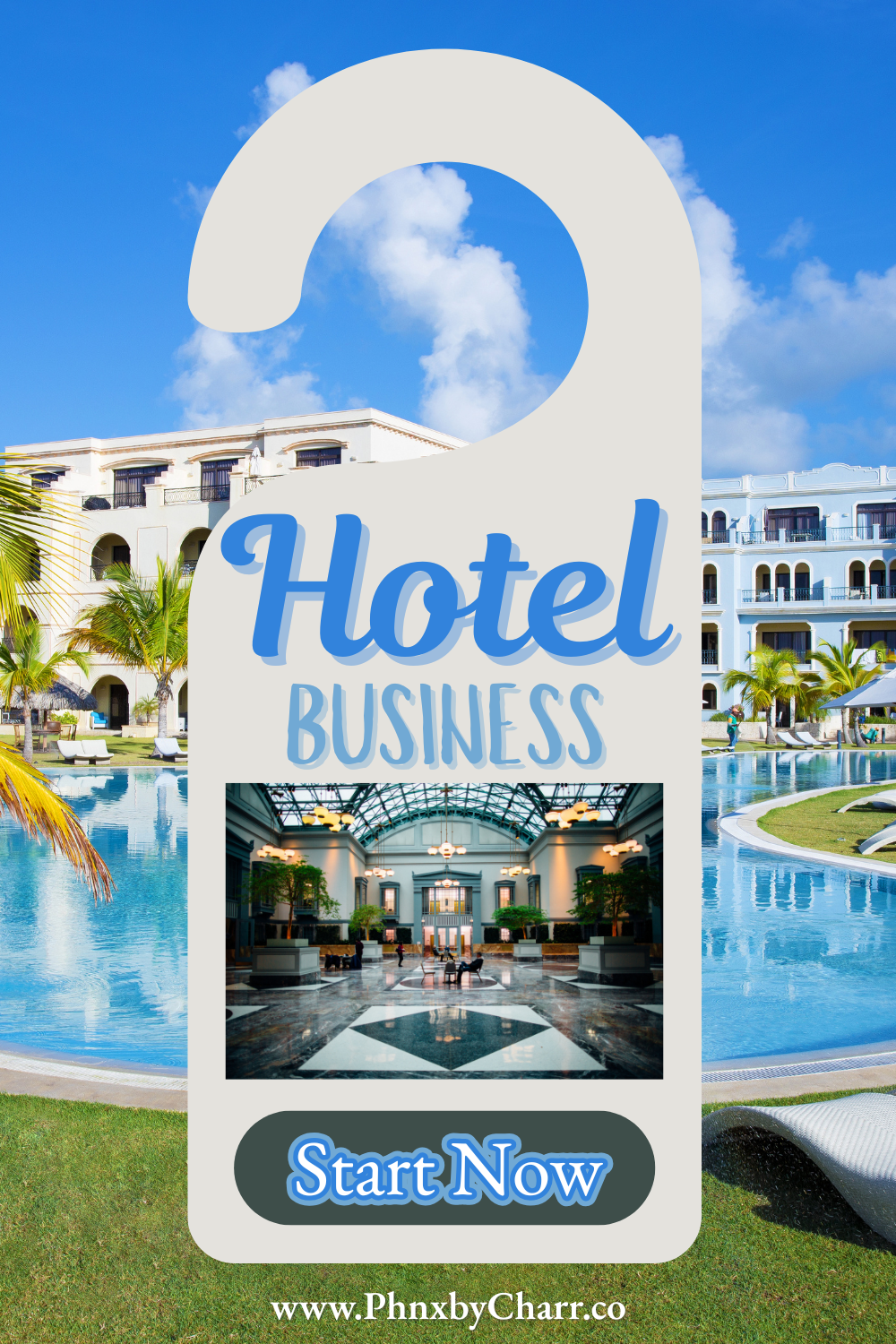 How to Start a Hotel Business: A Complete Beginner’s Guide