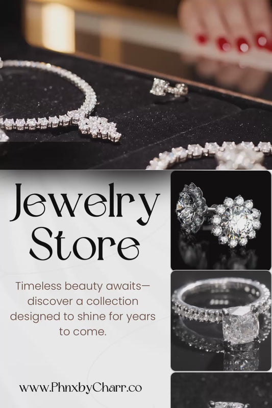 The Jewelry Business Blueprint